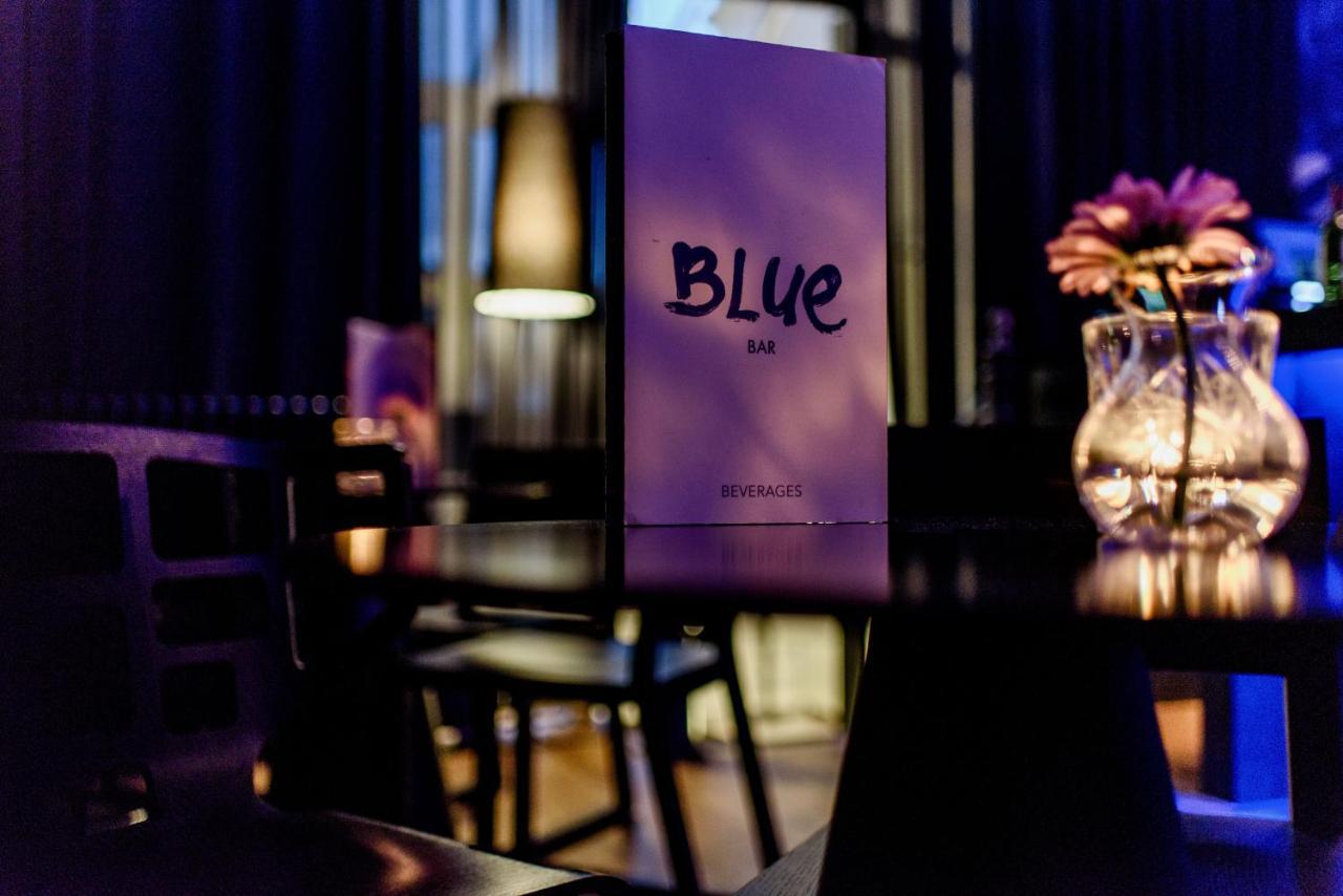 奈梅亨 Blue Inspired By Manna酒店 外观 照片